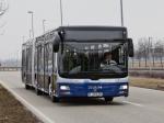 MAN &rsquo;City GL 2011 года